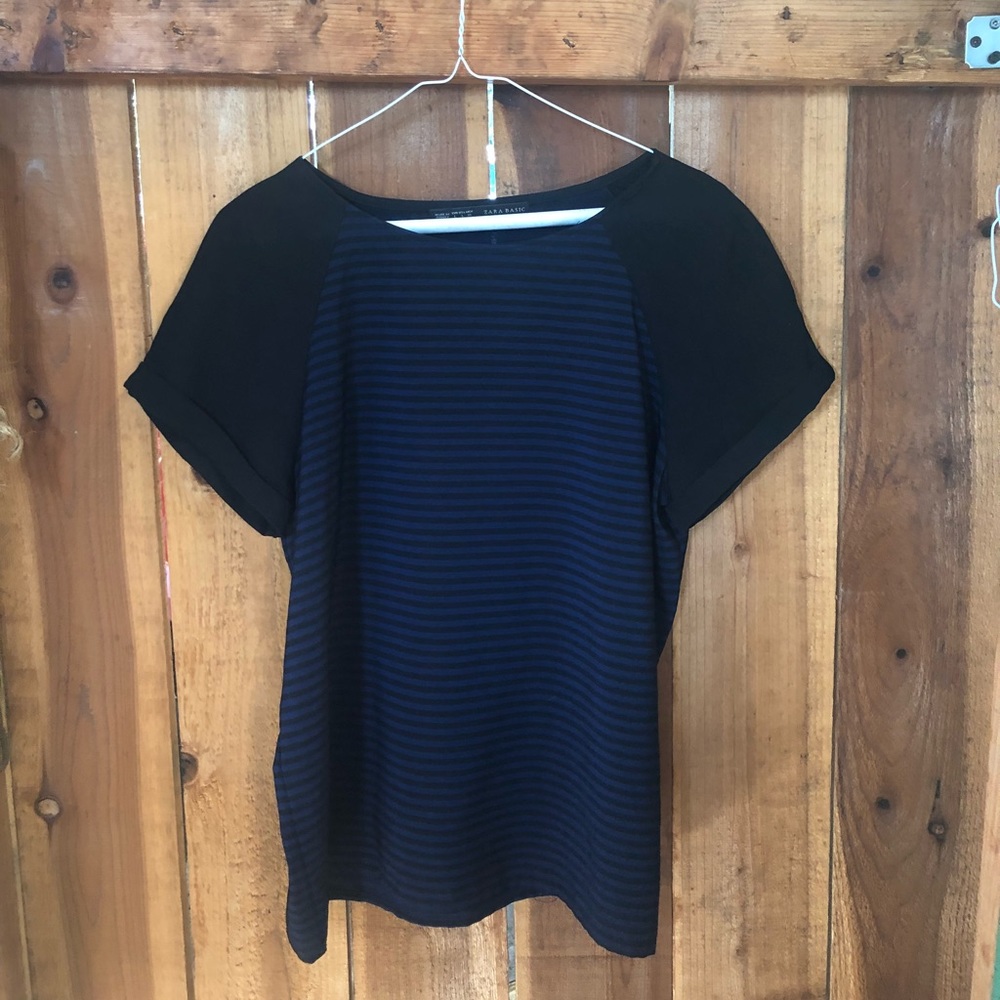 Zara top